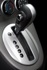 Nissan Sentra 2010 года